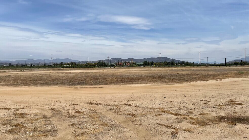 More Photos Of Rancho California Rd @ Anza Rd, Temecula Land For Sale