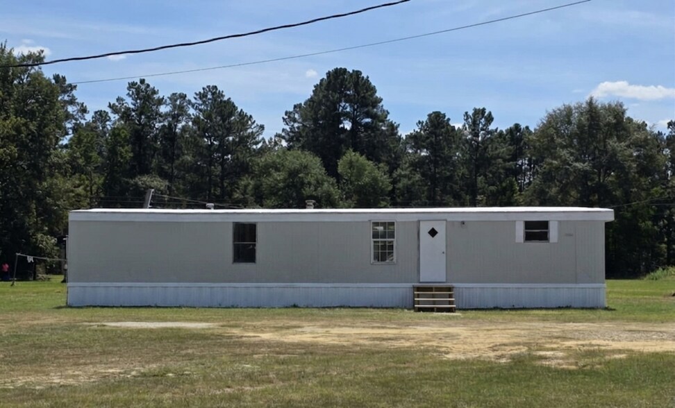 More Photos Of 711 Jt Ln, East Dublin Manufactured Housing Mobile Home Park For Sale