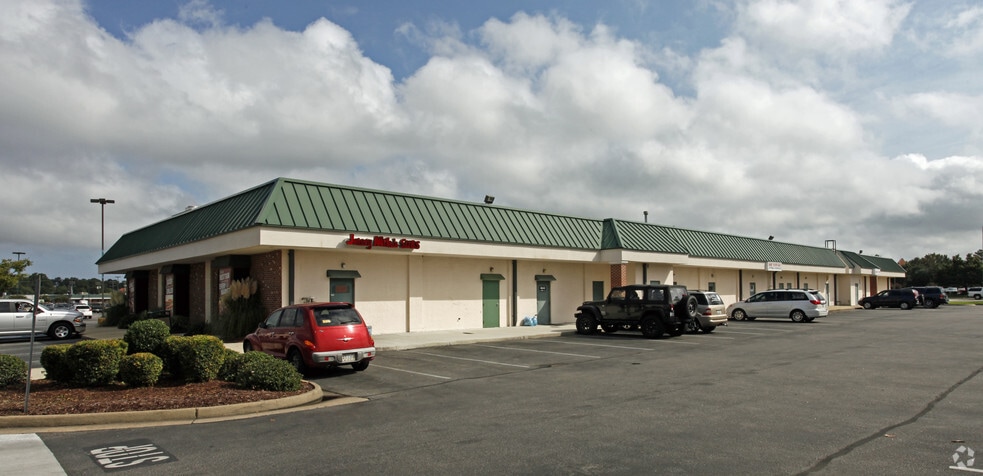 More Photos Of 1049-1087 Independence Blvd, Virginia Beach Unknown For Lease