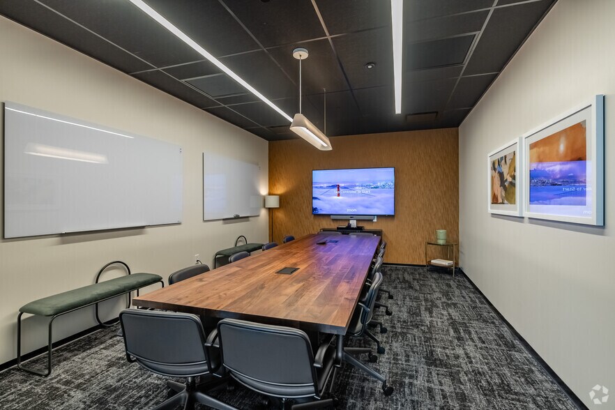 More Photos Of 21 Platform Way S, Nashville Coworking Space