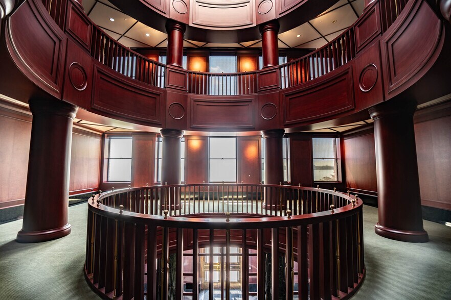 More Photos Of 100 River Place Dr, Detroit Office For Lease