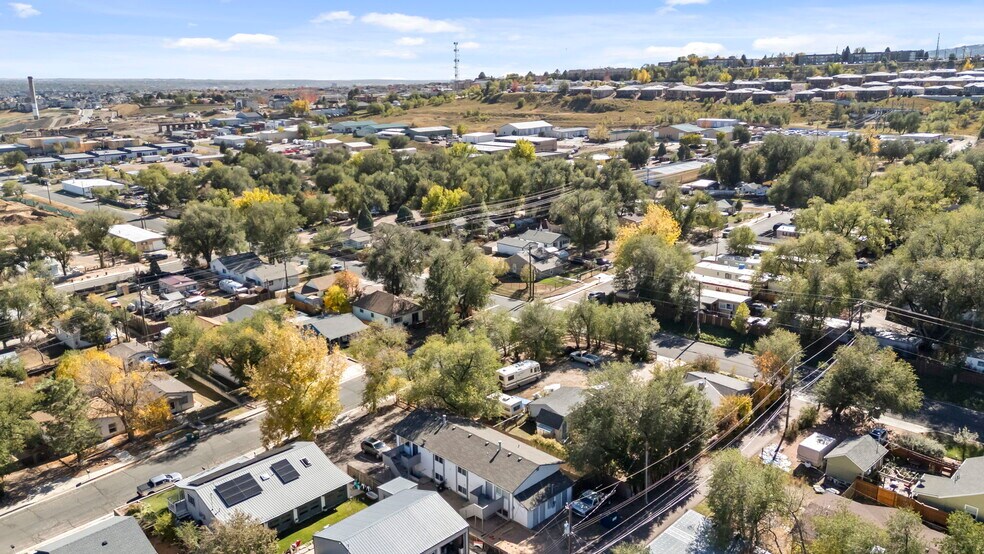 More Photos Of 1322 Arch St, Colorado Springs Apartments For Sale