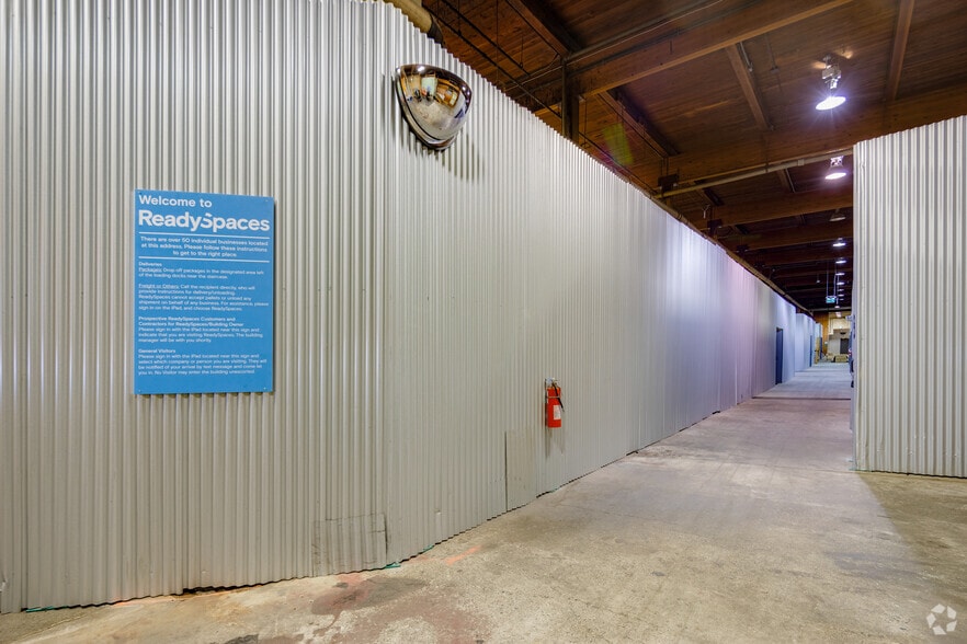 More Photos Of 12140-12160 103A Av, Surrey Warehouse For Lease