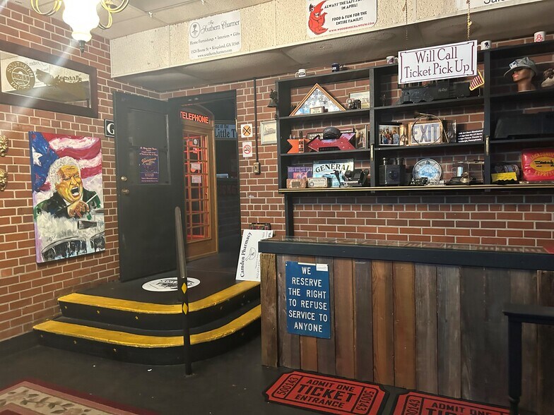 More Photos Of 1000 Osborne St, Saint Marys Manufacturing For Sale