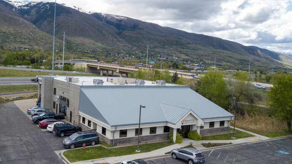 Primary Photo Of 42 N 650 W, Farmington Office Residential For Sale