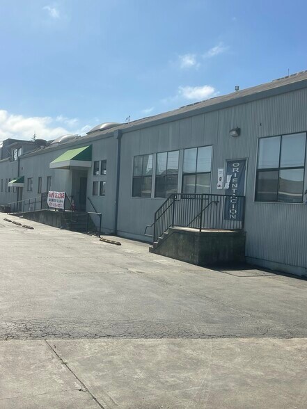 More Photos Of 480 W Beach St, Watsonville Warehouse For Lease