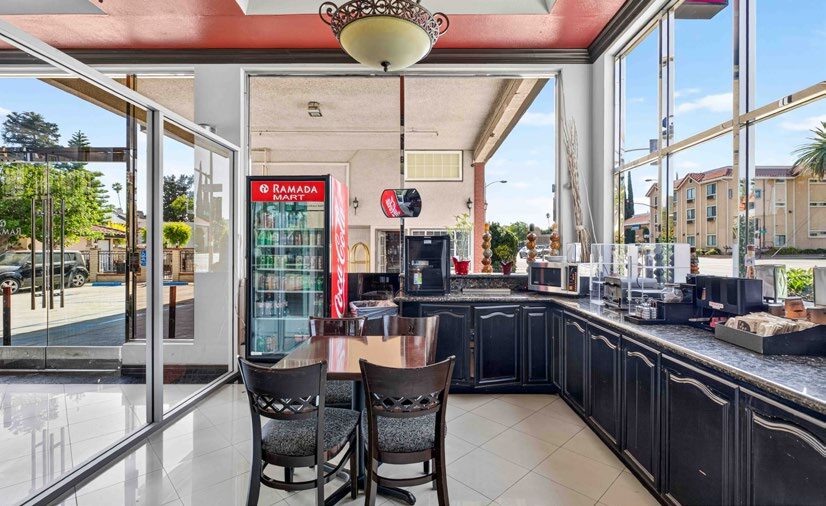More Photos Of 2156 E Colorado Blvd, Pasadena Hotel For Sale