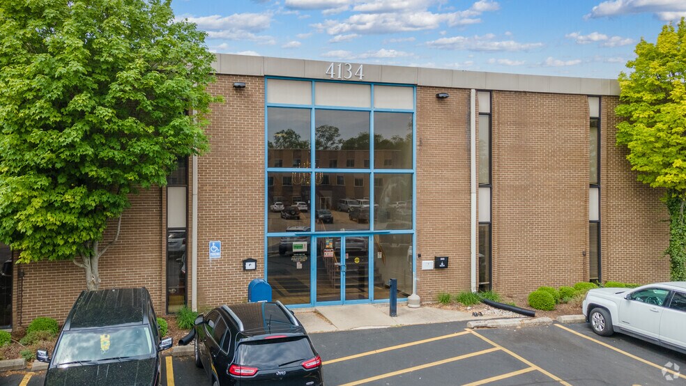 More Photos Of 4134 Linden Ave, Dayton Office For Lease