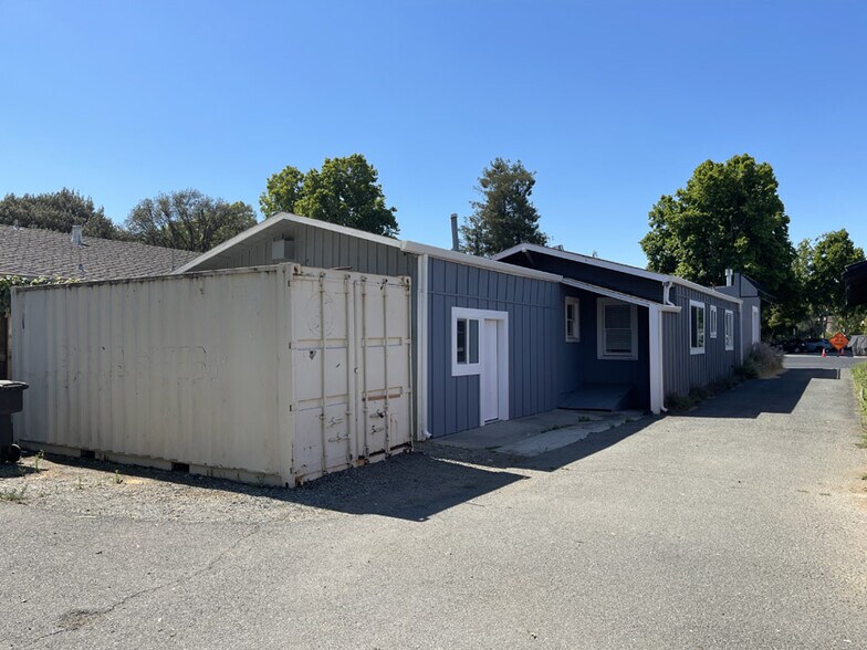 More Photos Of 579 E Campbell Ave, Campbell Office For Lease