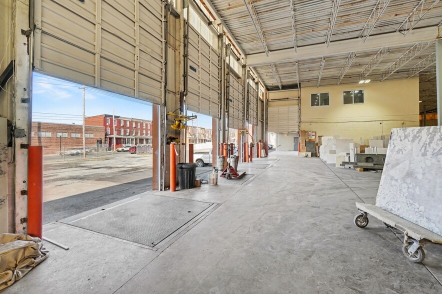 More Photos Of 101 S 17th St, Harrisburg Warehouse For Sale