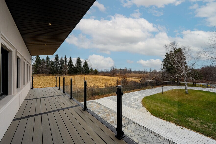 More Photos Of 2402 Holborn Rd, Queensville Land For Sale