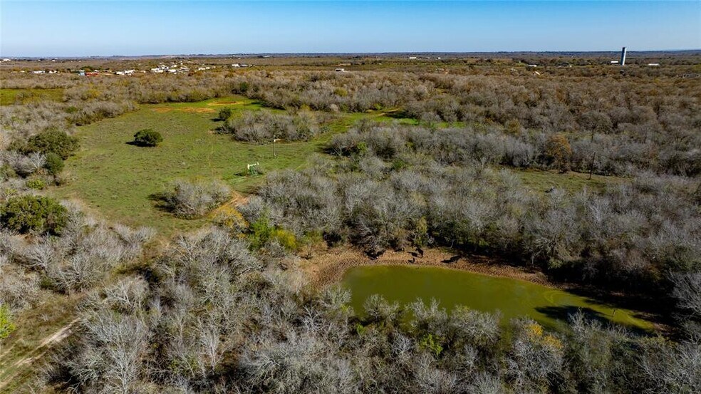 More Photos Of 399 Seals Creek Rd, Lockhart Land For Sale