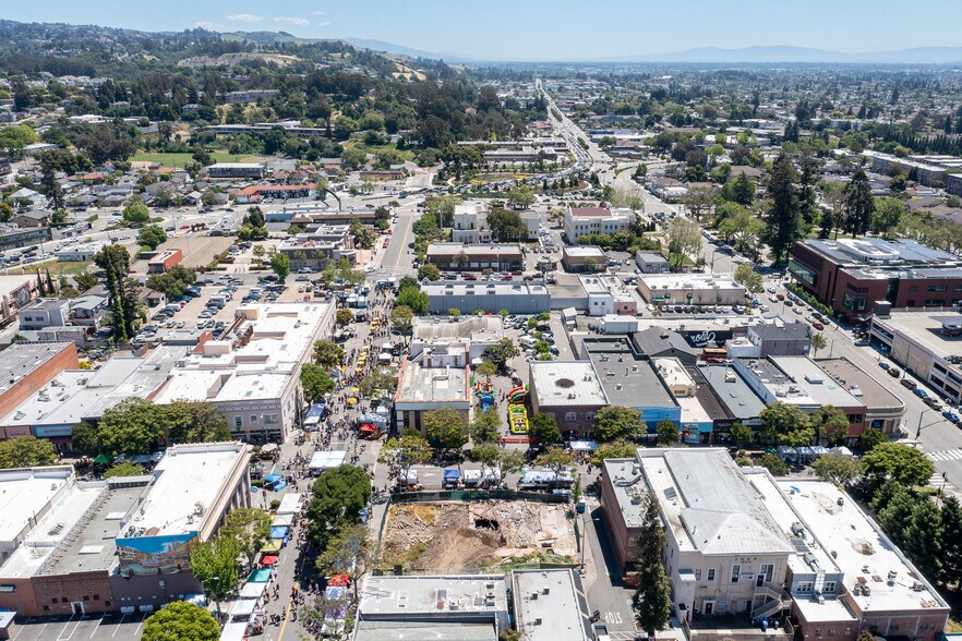 More Photos Of 966 B St, Hayward Land For Sale