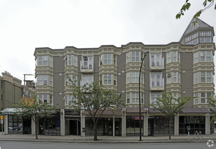 More Photos Of 5707-5763 Balsam St, Vancouver Apartments For Lease
