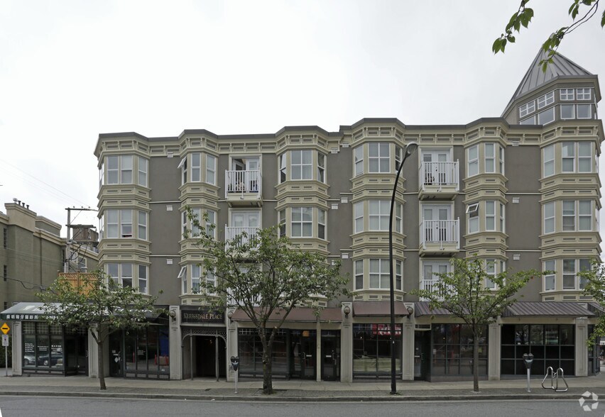 More Photos Of 5707-5763 Balsam St, Vancouver Apartments For Sale