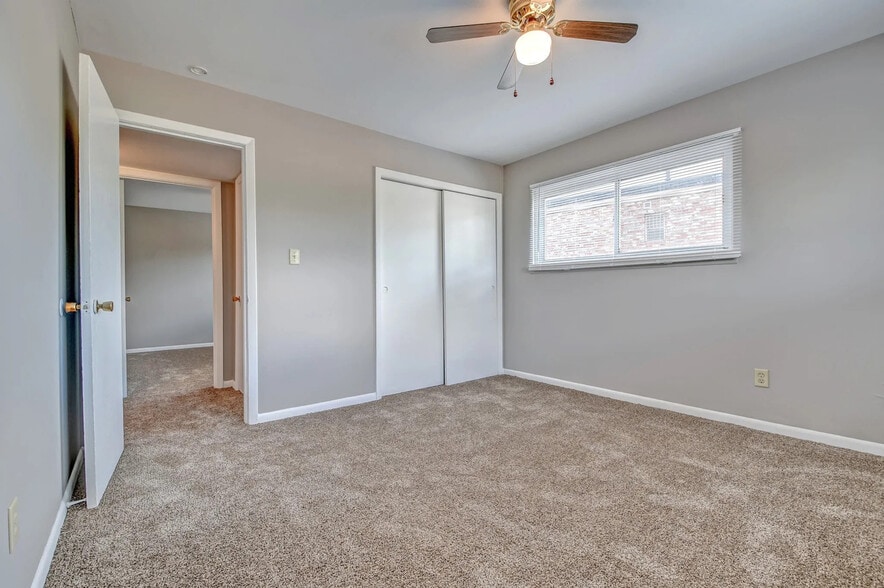 More Photos Of 9620 Farmer Dr, Highland Apartments For Sale