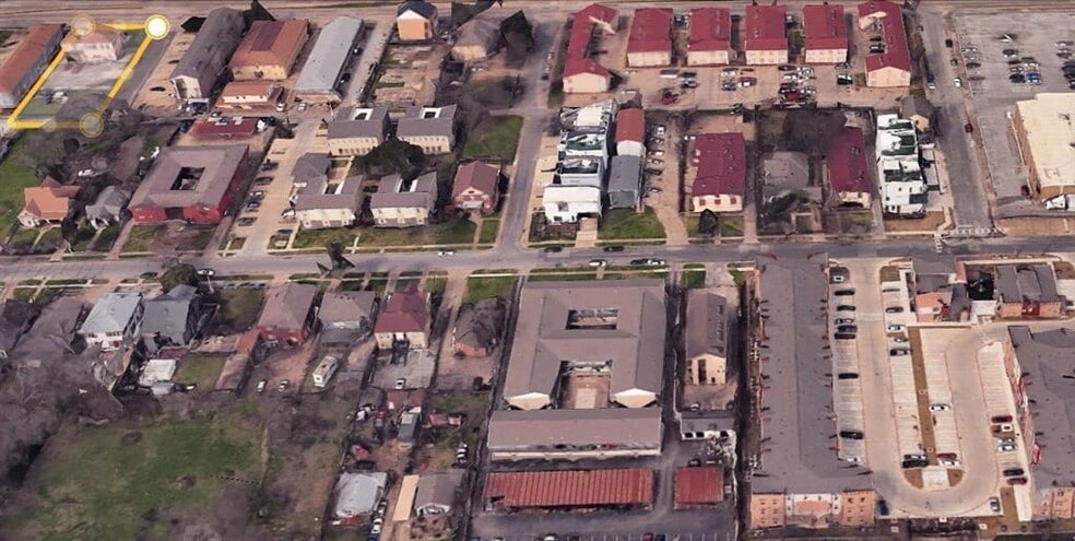 More Photos Of 4532 Columbia Ave, Dallas Apartments For Sale