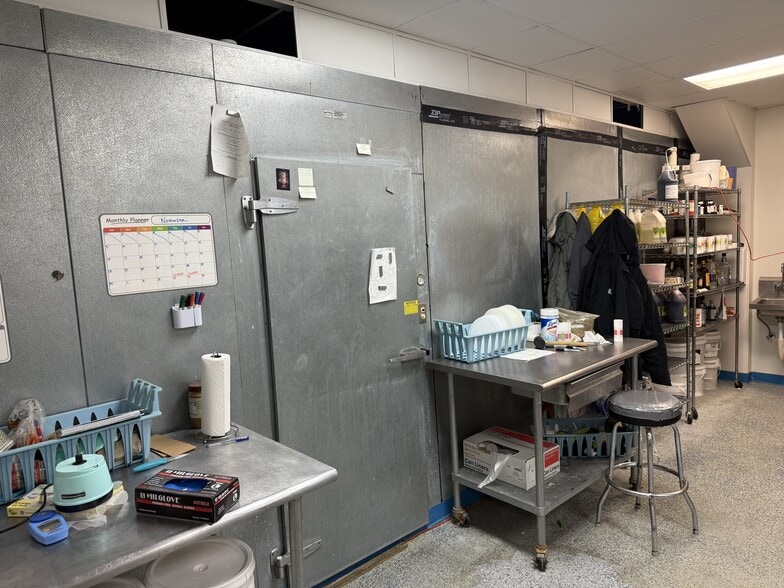 More Photos Of 4208 Navigation Blvd, Houston Food Processing For Sale