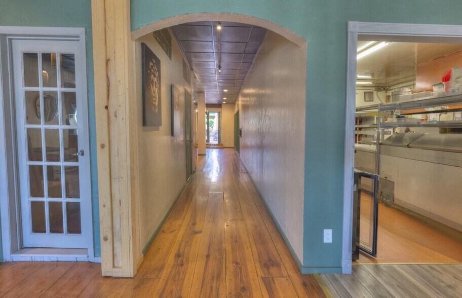 More Photos Of 103 W Ryus St, La Veta Hotel For Sale