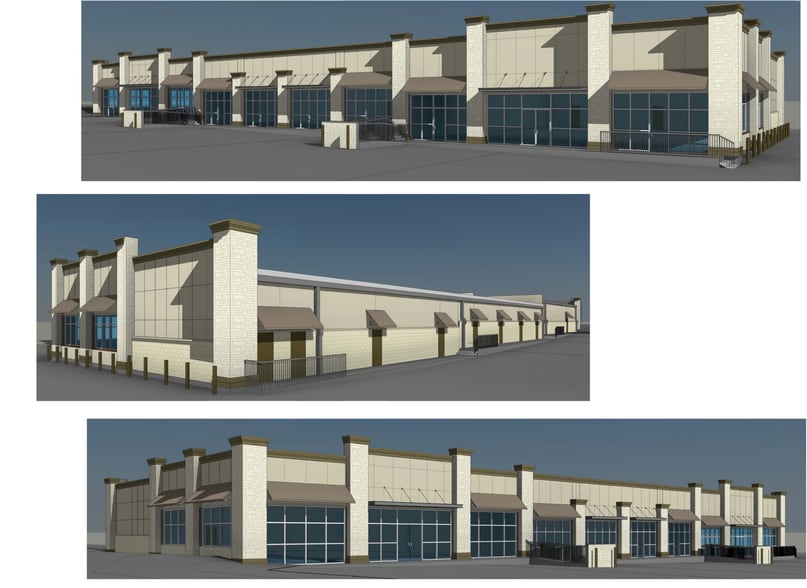 More Photos Of 2497 E Central Texas Expy, Killeen Storefront For Lease