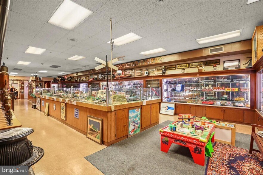 More Photos Of 425 Steinwehr Ave, Gettysburg Storefront Retail Office For Sale