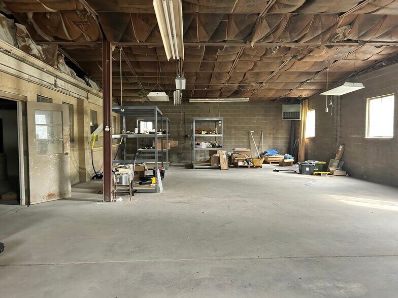 More Photos Of 09383 Blue Star Hwy, South Haven Industrial For Sale