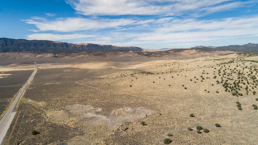 More Photos Of Highway 20, Paragonah Land For Sale
