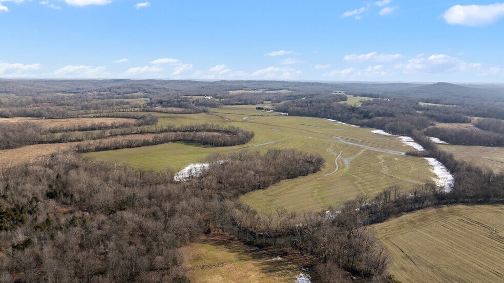 More Photos Of 1195 Beechland Quality Rd, Lewisburg Land For Sale