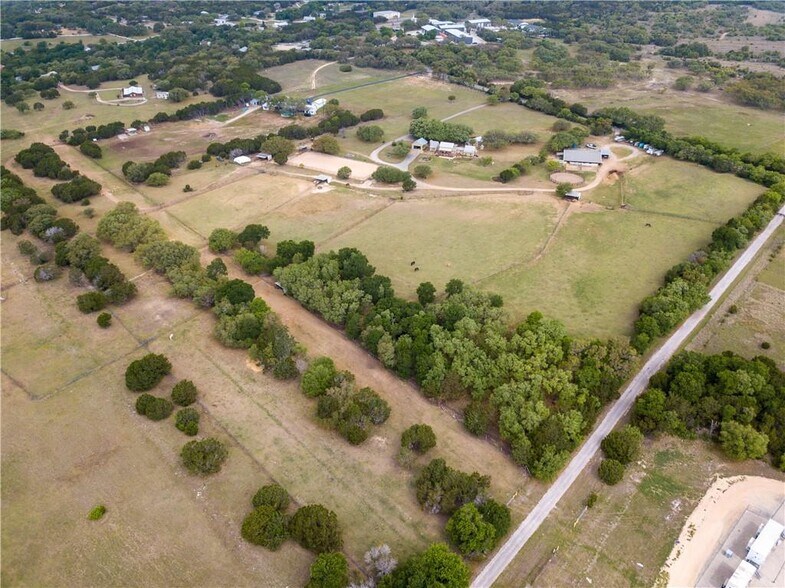 More Photos Of 15000 Fitzhugh Rd, Austin Land For Lease