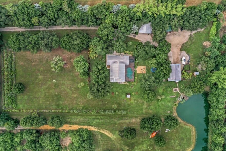 More Photos Of 19930 Burgundy Farms Rd, Estero Land For Sale