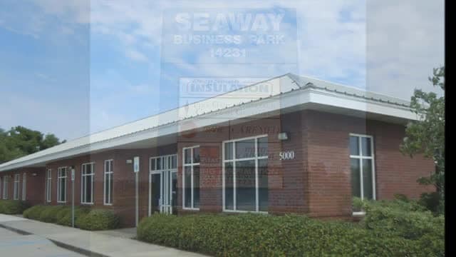 Primary Photo Of 14231 Seaway Rd, Gulfport Showroom For Lease