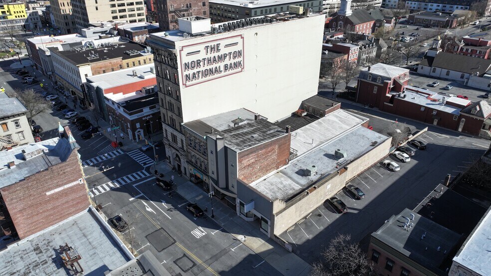 More Photos Of 408 Northampton St, Easton Storefront Retail Residential For Sale