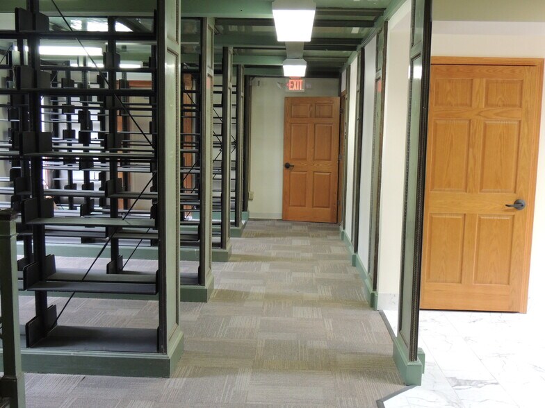 More Photos Of 1220 C of E Dr, Emporia Public Library For Sale
