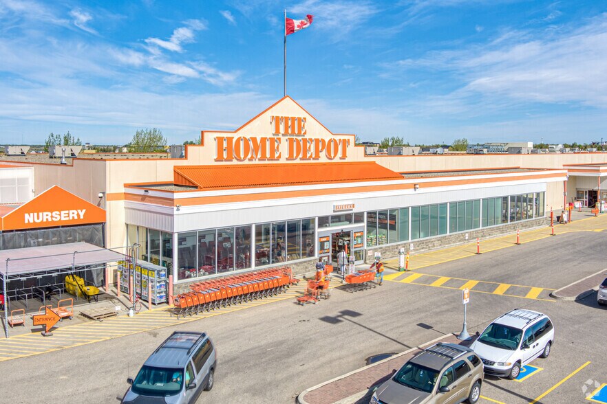 More Photos Of 3700 Mayor Magarth Dr S, Lethbridge Unknown For Lease