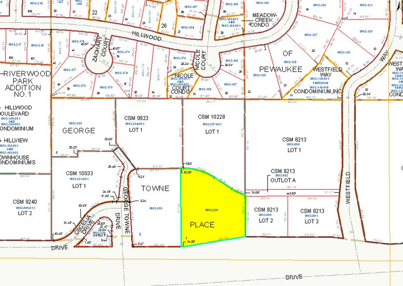 More Photos Of 1230 George Towne Dr, Pewaukee Freestanding For Lease
