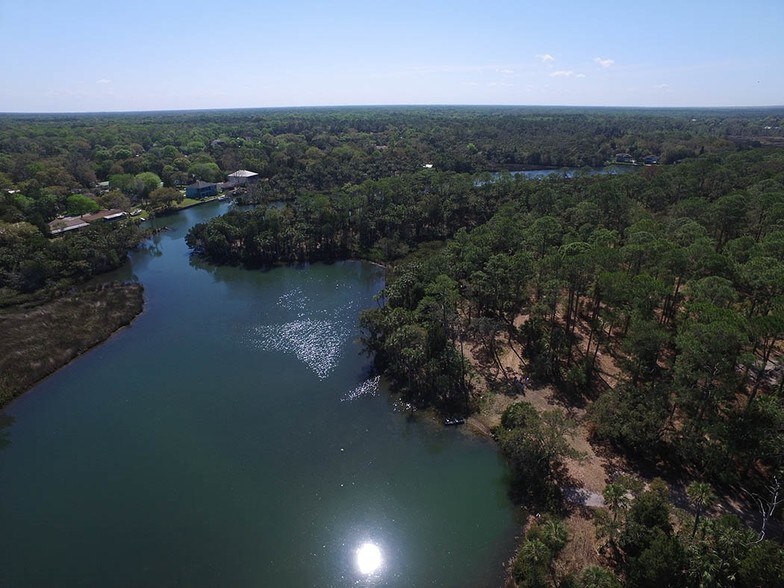 More Photos Of Cortez Blvd & Marys Fish Camp Rd, Weeki Wachee Land For Sale