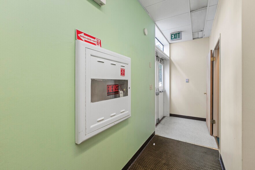 More Photos Of 455 Arkansas St, San Francisco Office For Lease