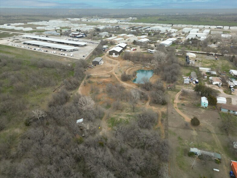 More Photos Of 11984 Cleveland Gibbs Rd, Roanoke Manufacturing For Sale