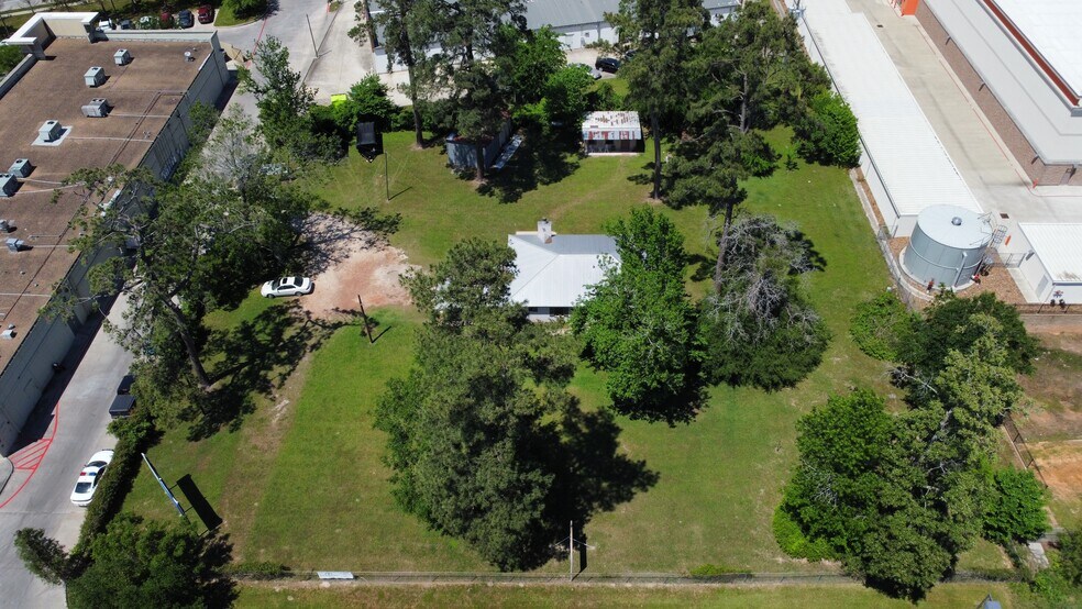 More Photos Of 6446 Old Fm 1488 Rd, Magnolia Land For Sale