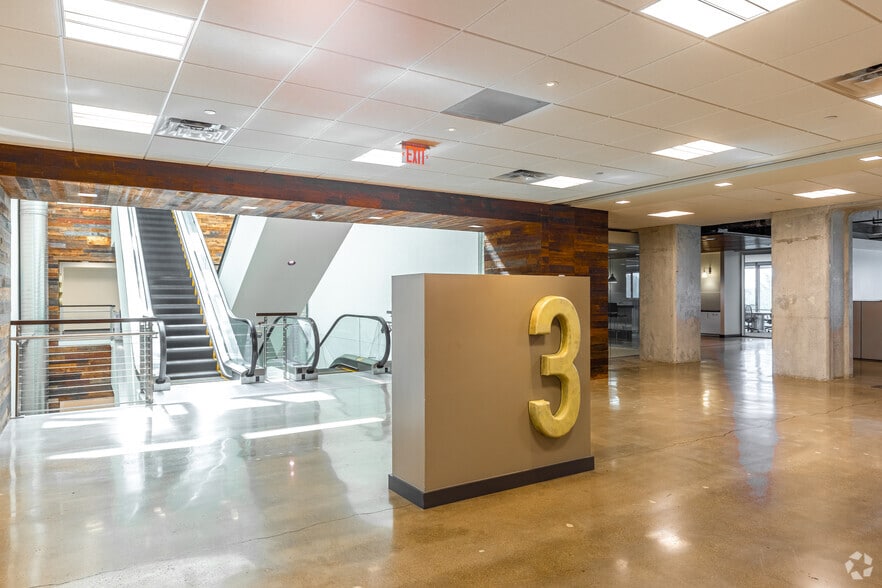 Photo of 3rd Floor Ste 