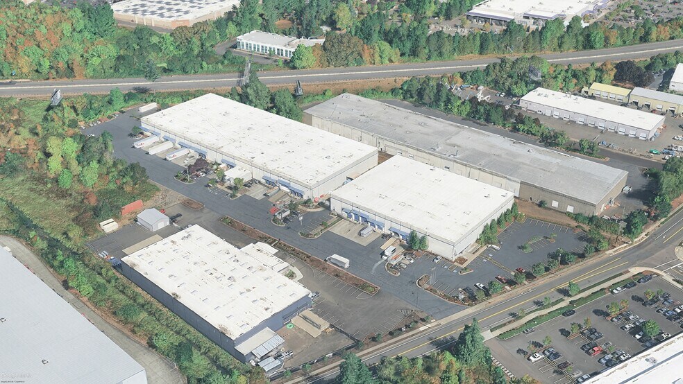More Photos Of 8001-8005 SW Hunziker Road, Tigard Industrial For Sale