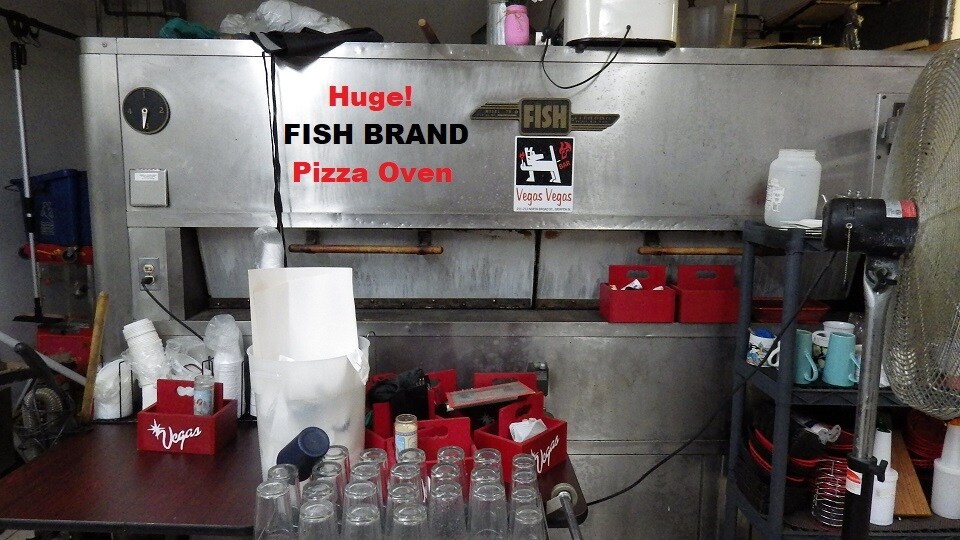 More Photos Of 211-213 N Broad St, Griffith Restaurant For Sale