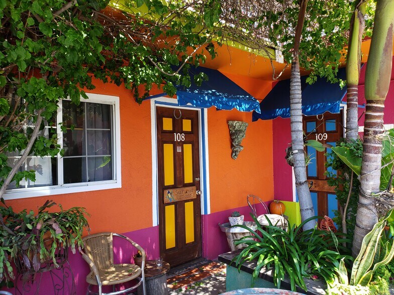 More Photos Of 11740 W Washington Blvd, Los Angeles Hotel For Sale