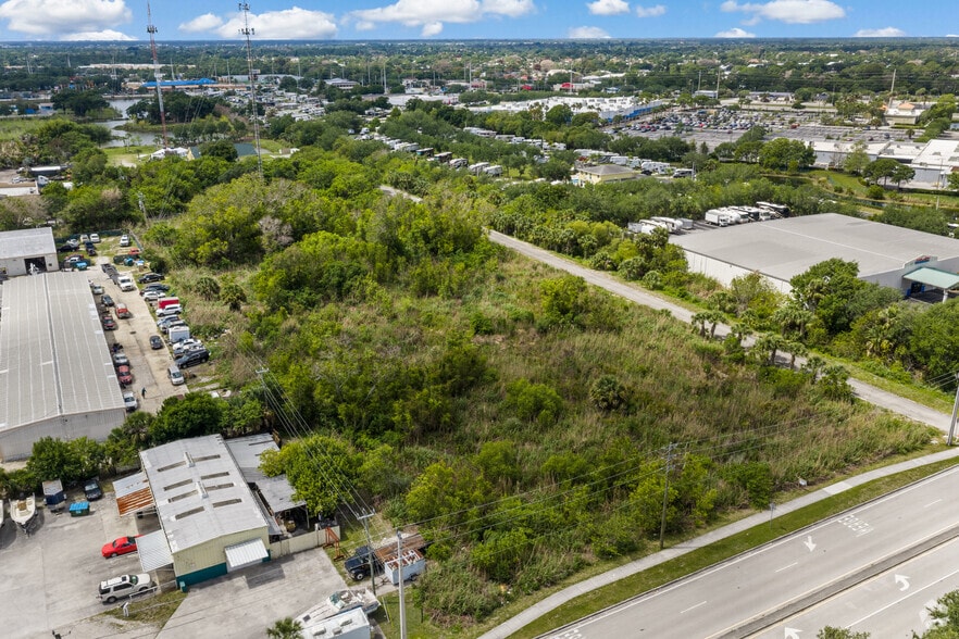 More Photos Of 3775 SE Jennings Rd, Port Saint Lucie Land For Sale