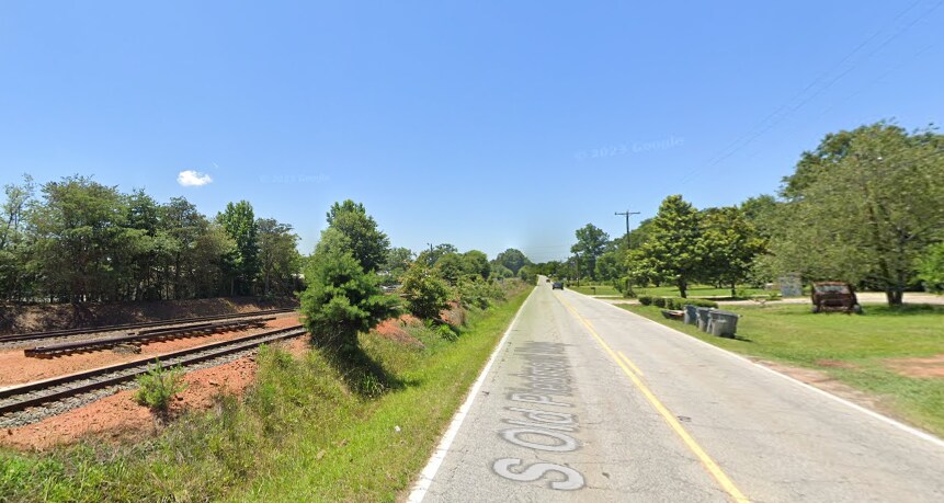 More Photos Of 541 S Old Piedmont Hwy, Piedmont Land For Sale