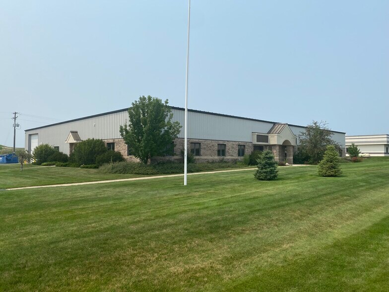 Primary Photo Of 5835 Shugart Ln, Traverse City Manufacturing For Lease