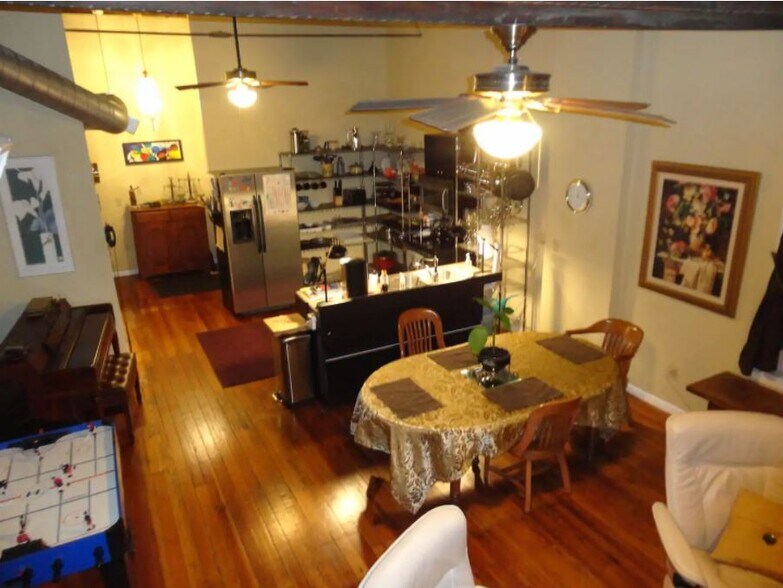 More Photos Of 639 Main St, Cincinnati Apartments For Sale