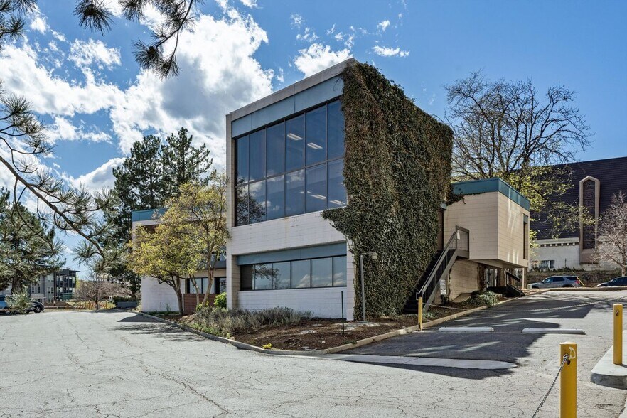 More Photos Of 2420 Alcott St, Denver Office Residential For Sale