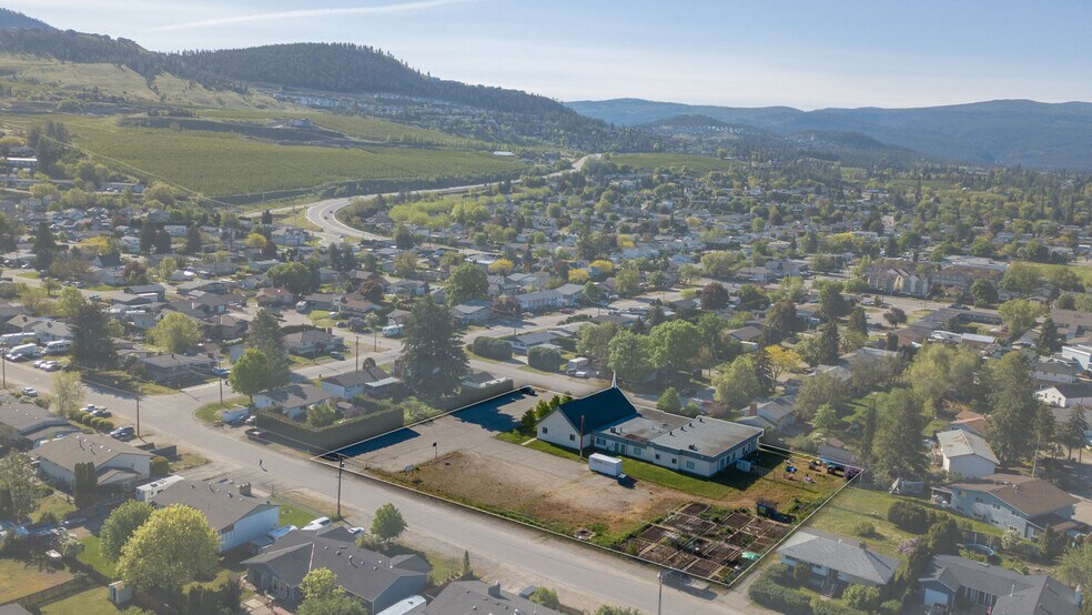 More Photos Of 250 Gibbs Rd W, Kelowna Religious Facility For Sale