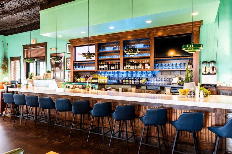 Primary Photo Of 4701 Williams Dr, Georgetown Restaurant For Sale